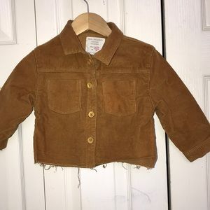 18/24 months Zara jacket